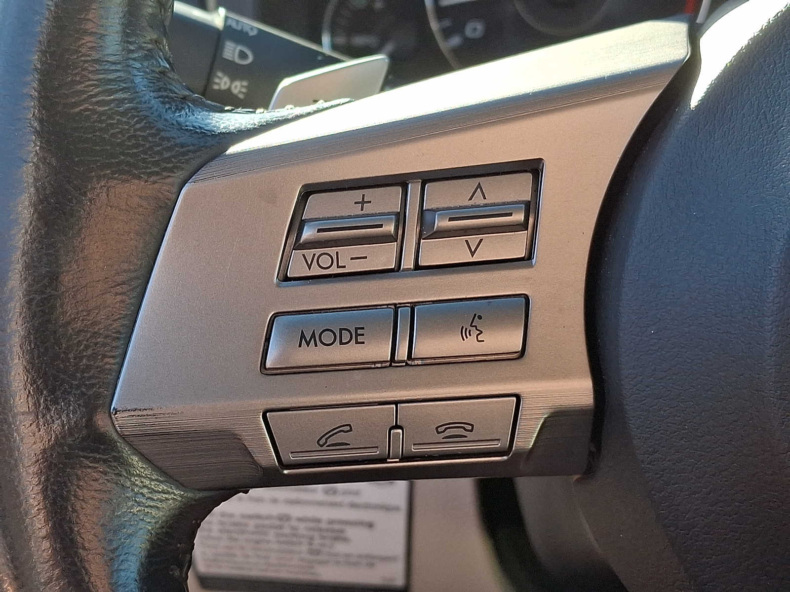 Thumbnail: 2011 Subaru Legacy - 16