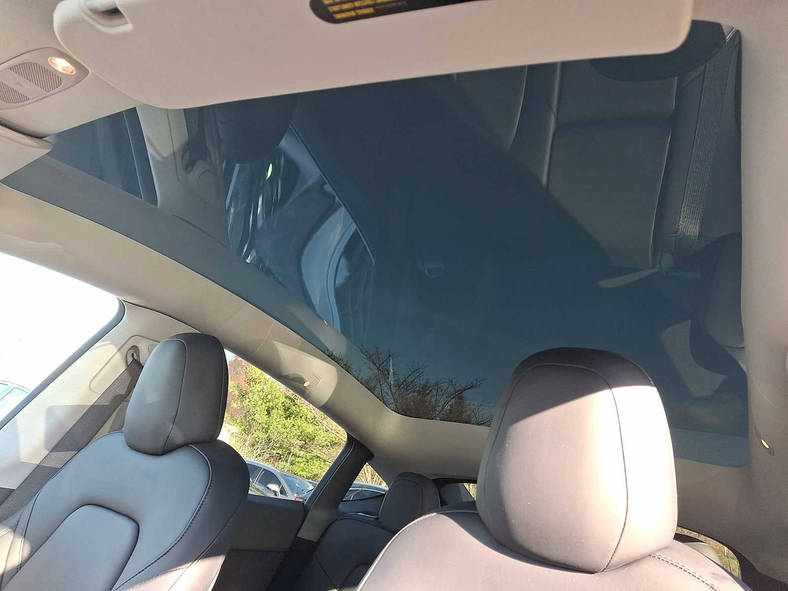 Thumbnail: 2023 Tesla Model Y - 12