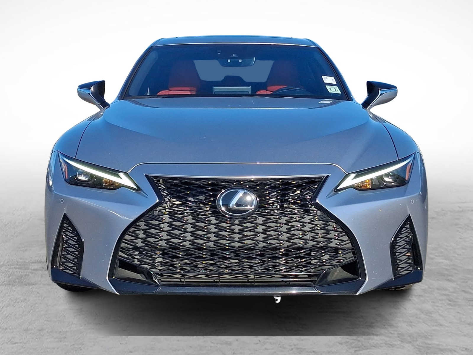 Thumbnail: 2022 Lexus IS - 2