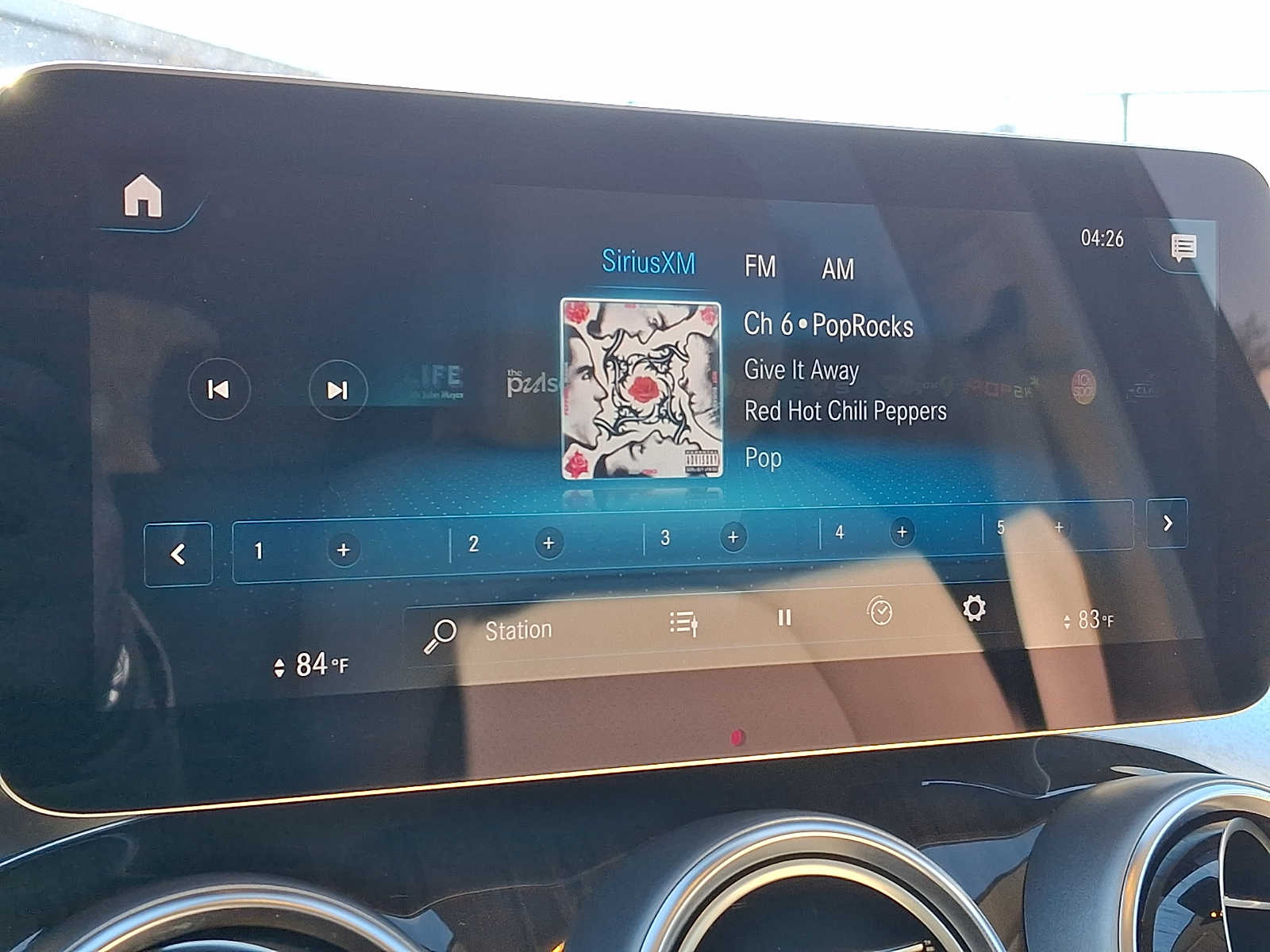 Thumbnail: 2022 Mercedes-Benz GLC - 13