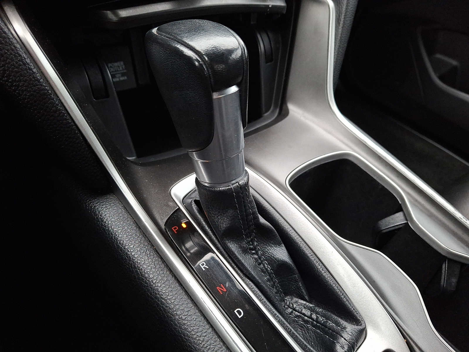 Thumbnail: 2020 Honda Accord - 14