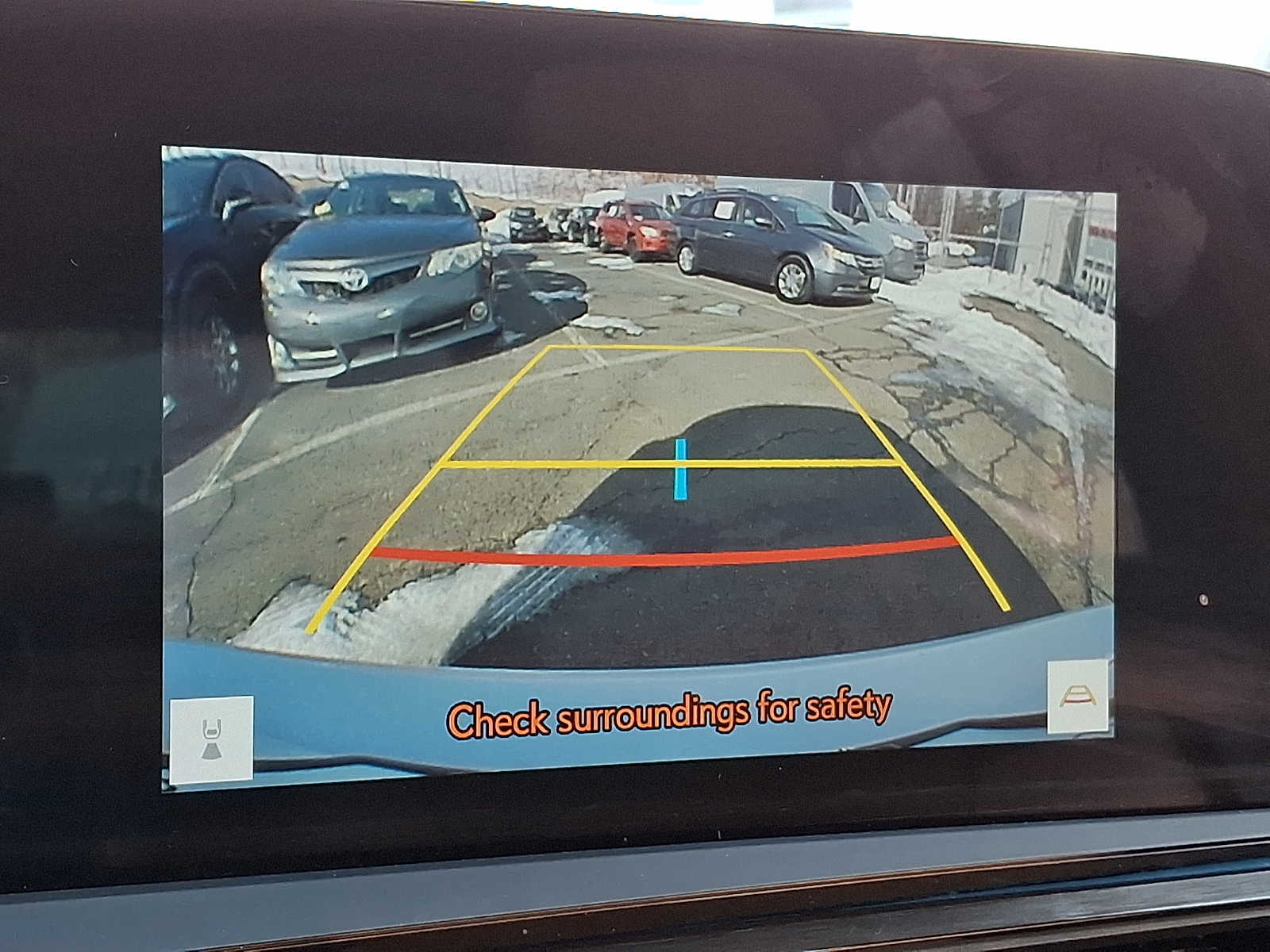 Thumbnail: 2023 Lexus ES - 15