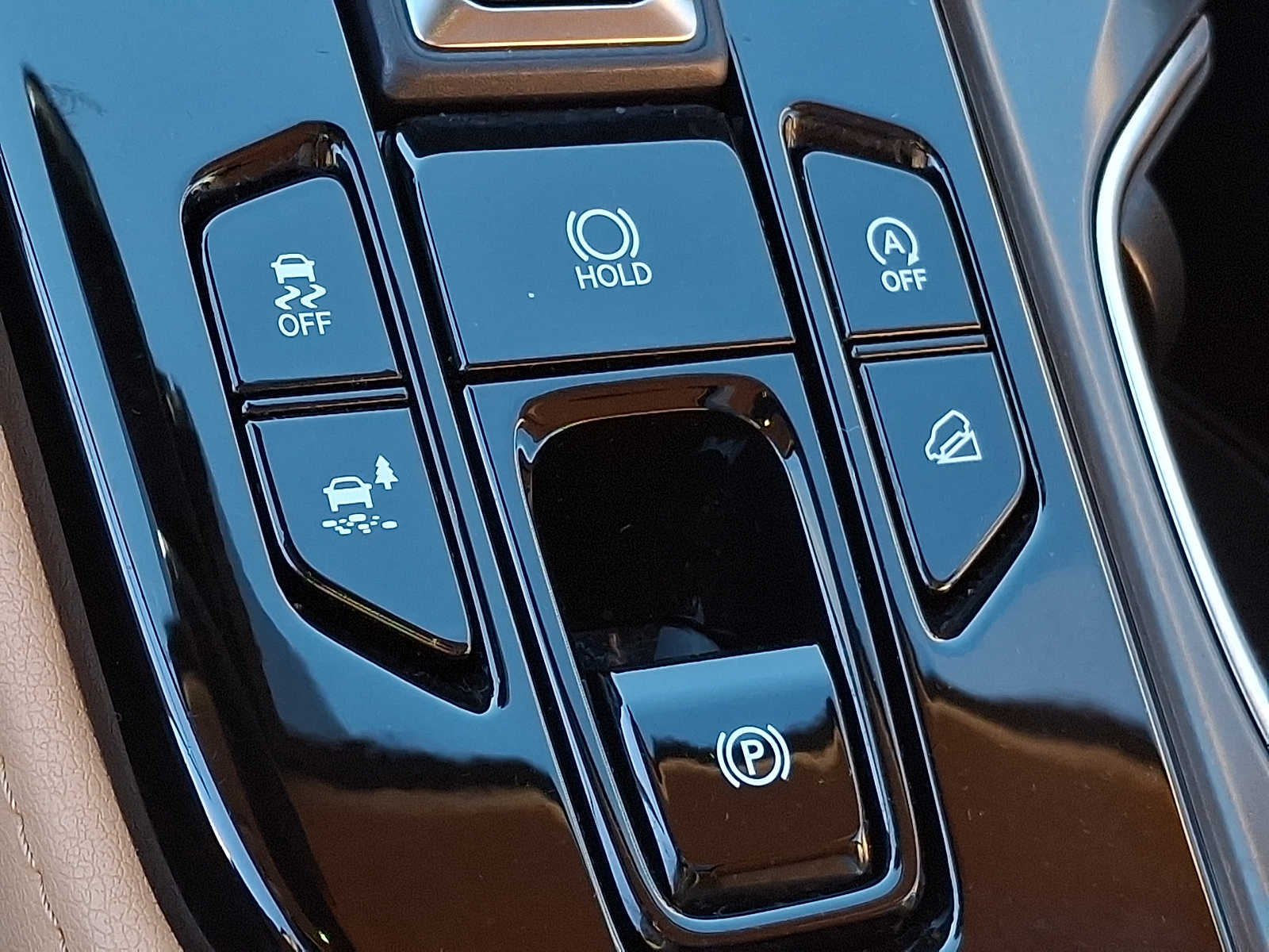 Thumbnail: 2025 Lexus NX - 21