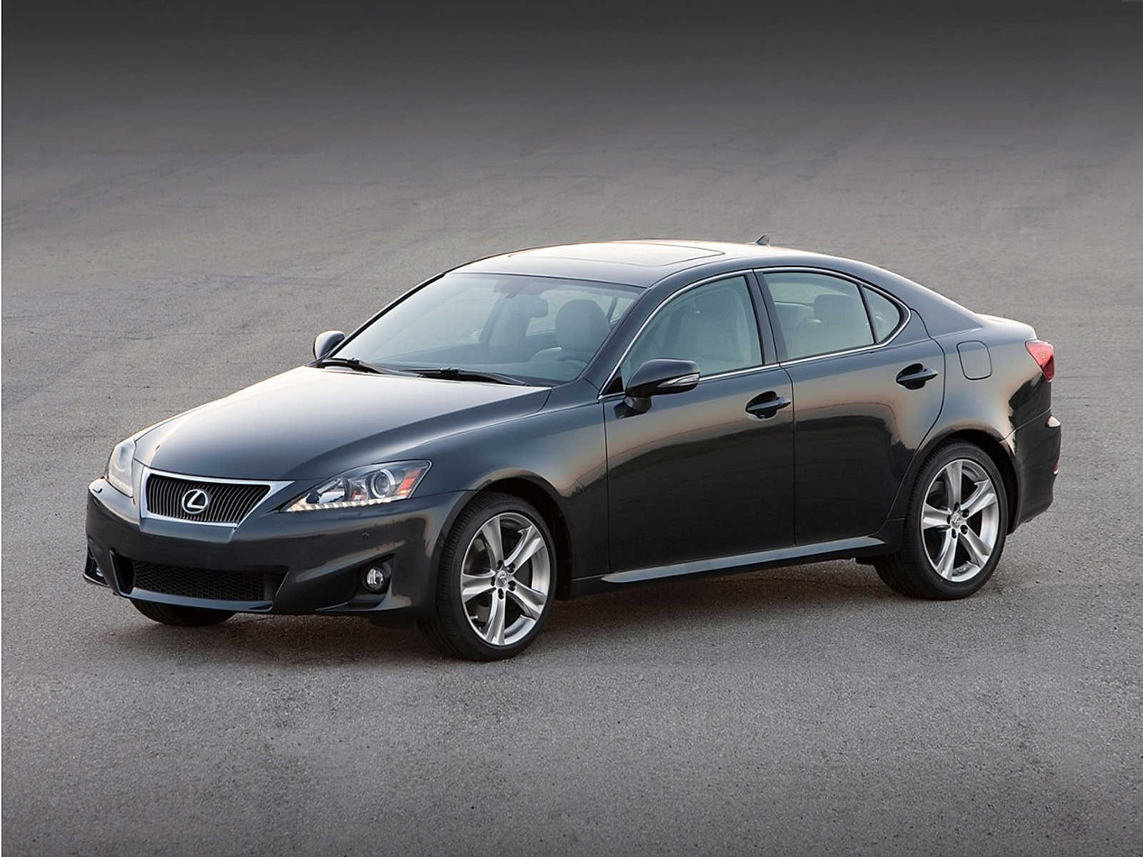 2012 Lexus IS 250 -
                  Ramsey, NJ