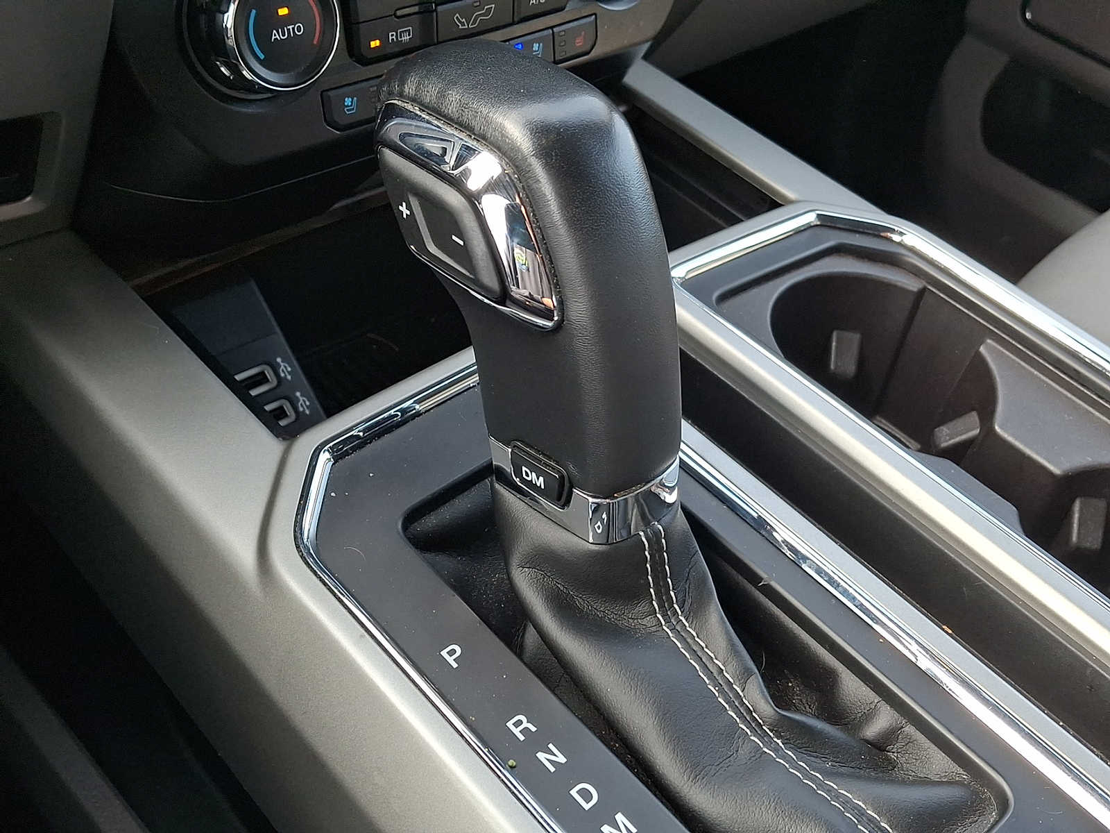 Thumbnail: 2019 Ford F-150 - 10