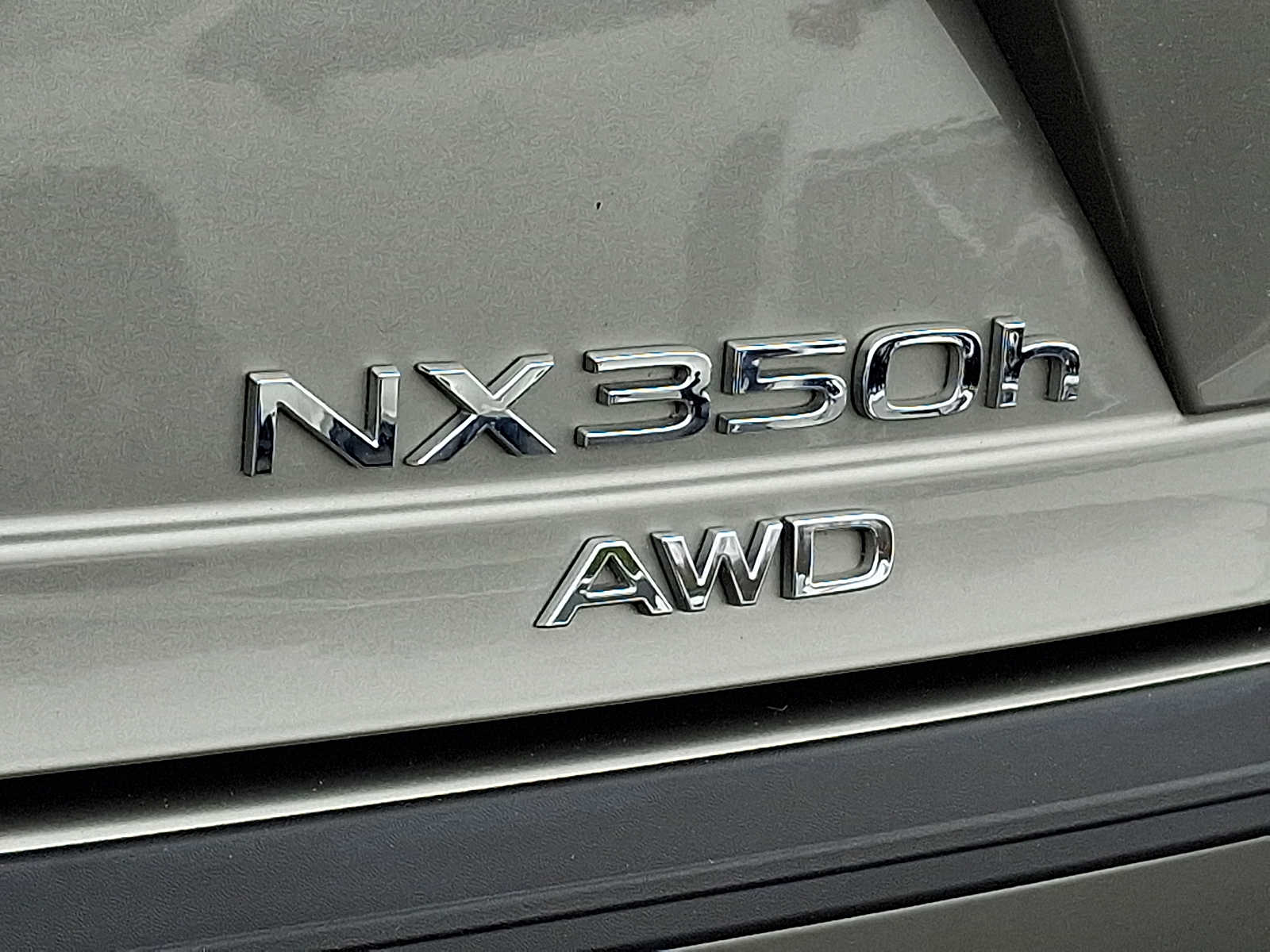 Thumbnail: 2024 Lexus NX - 28