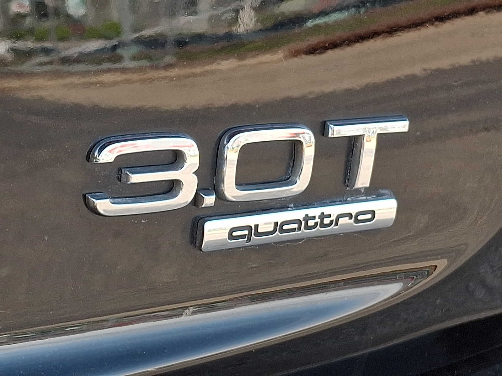 Thumbnail: 2014 Audi Q7 - 29