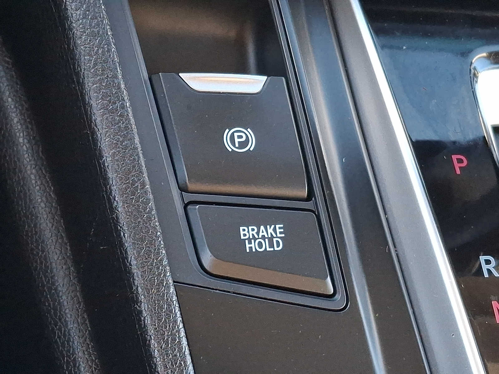 Thumbnail: 2019 Honda CR-V - 19