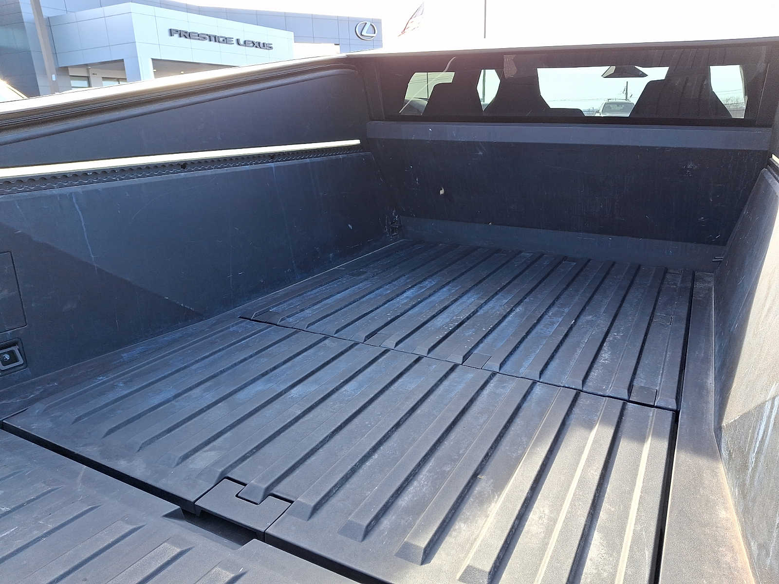 Thumbnail: 2024 Tesla Cybertruck - 28