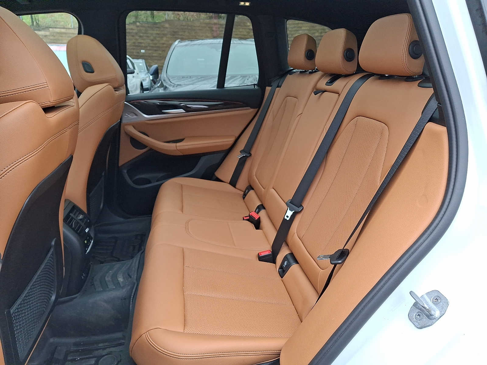 Thumbnail: 2023 BMW X3 - 7