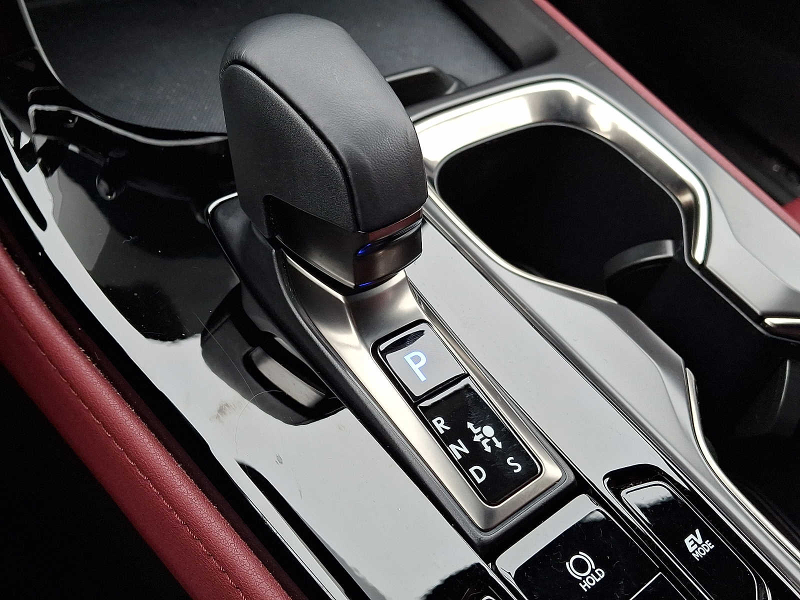 Thumbnail: 2024 Lexus NX - 11