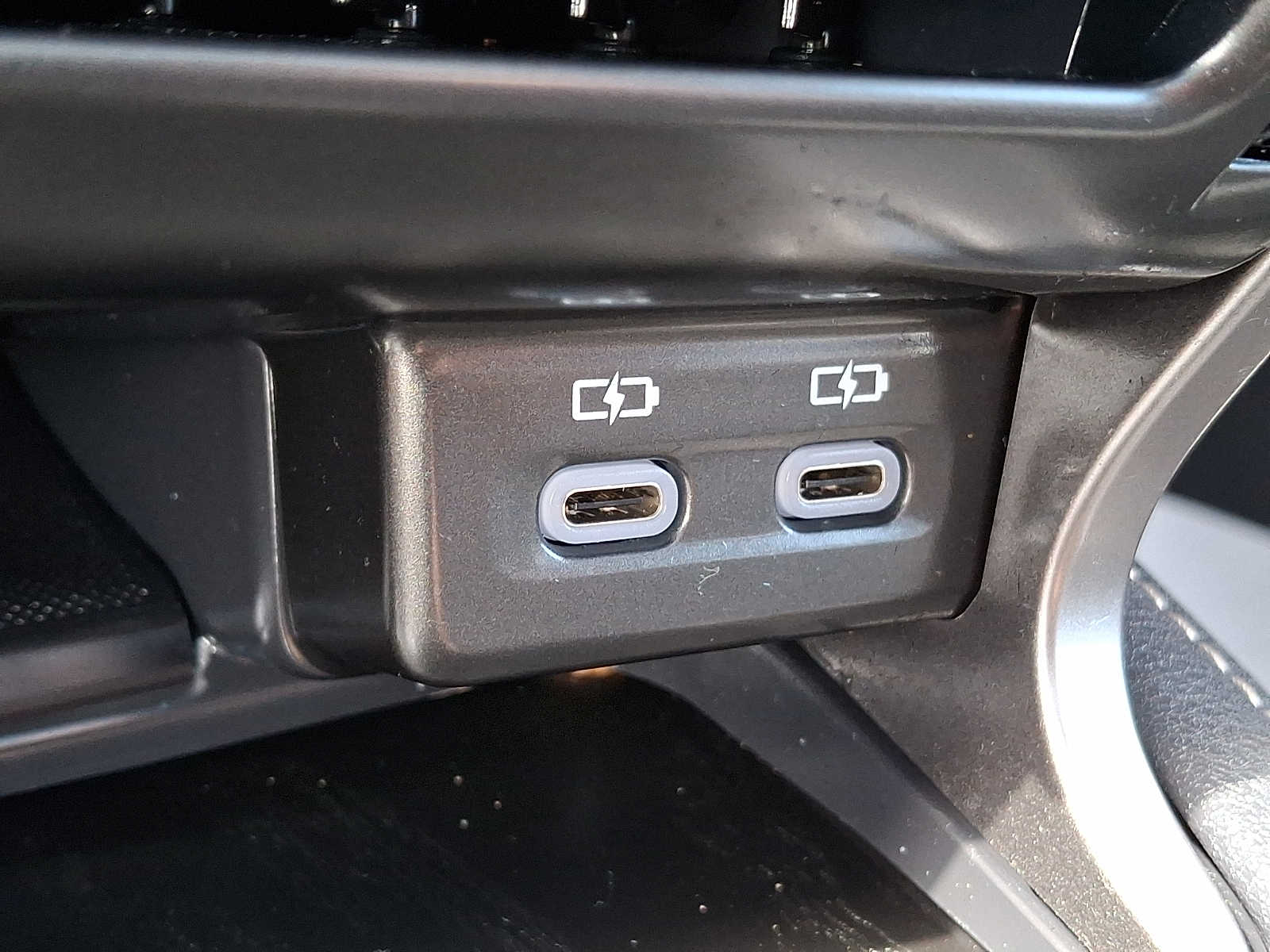 Thumbnail: 2024 Lexus RX - 21