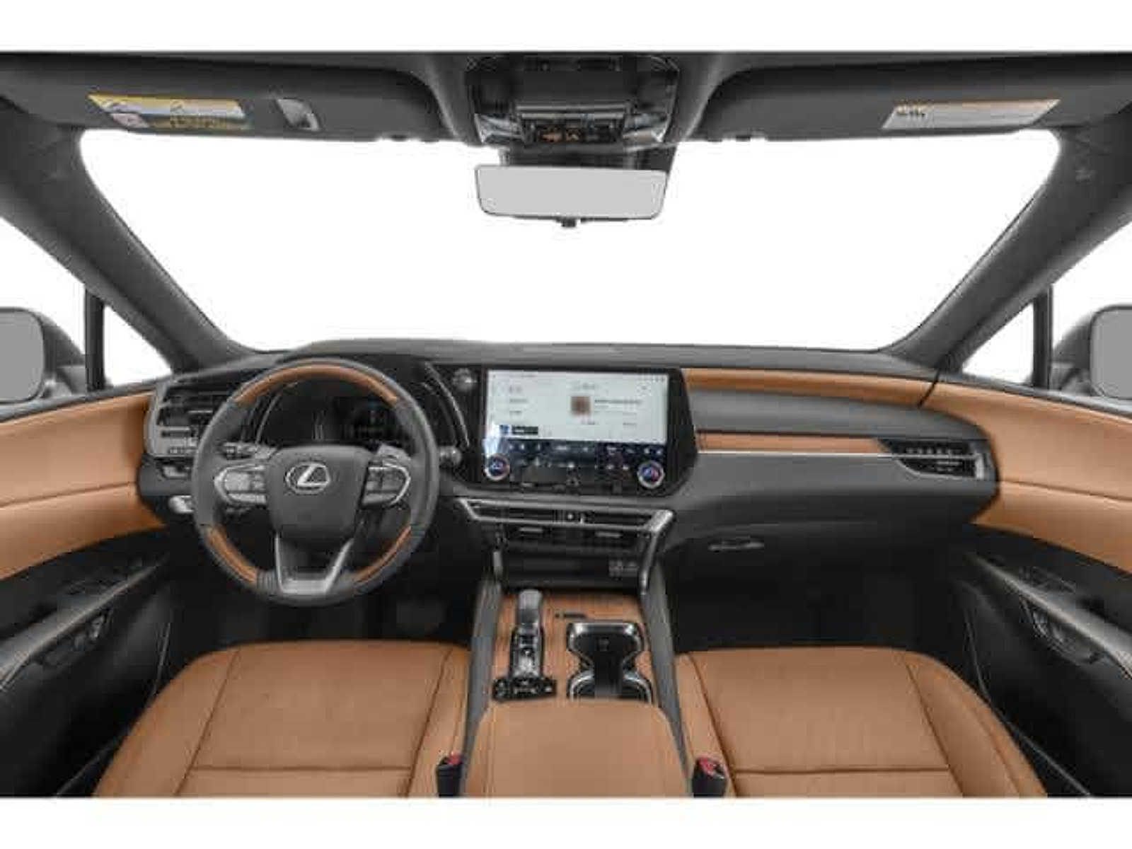 Thumbnail: 2026 Lexus RX - 10