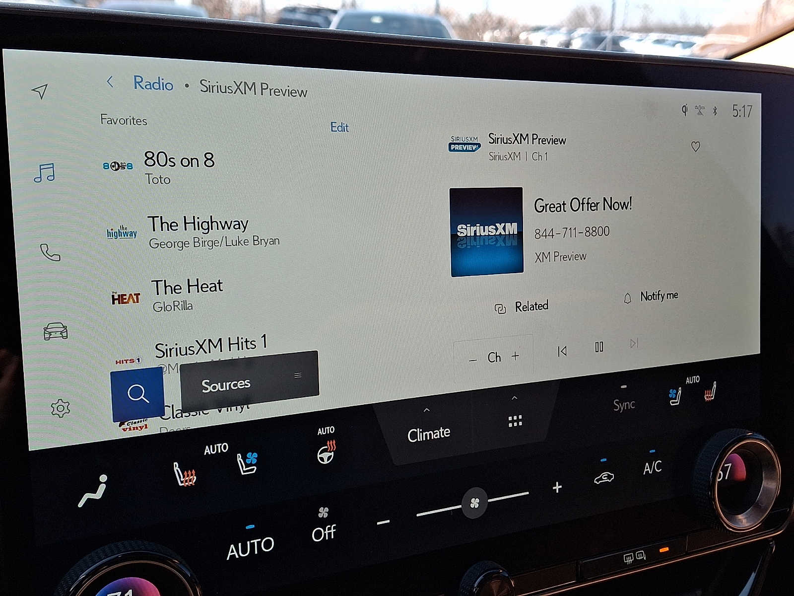 Thumbnail: 2023 Lexus NX - 15