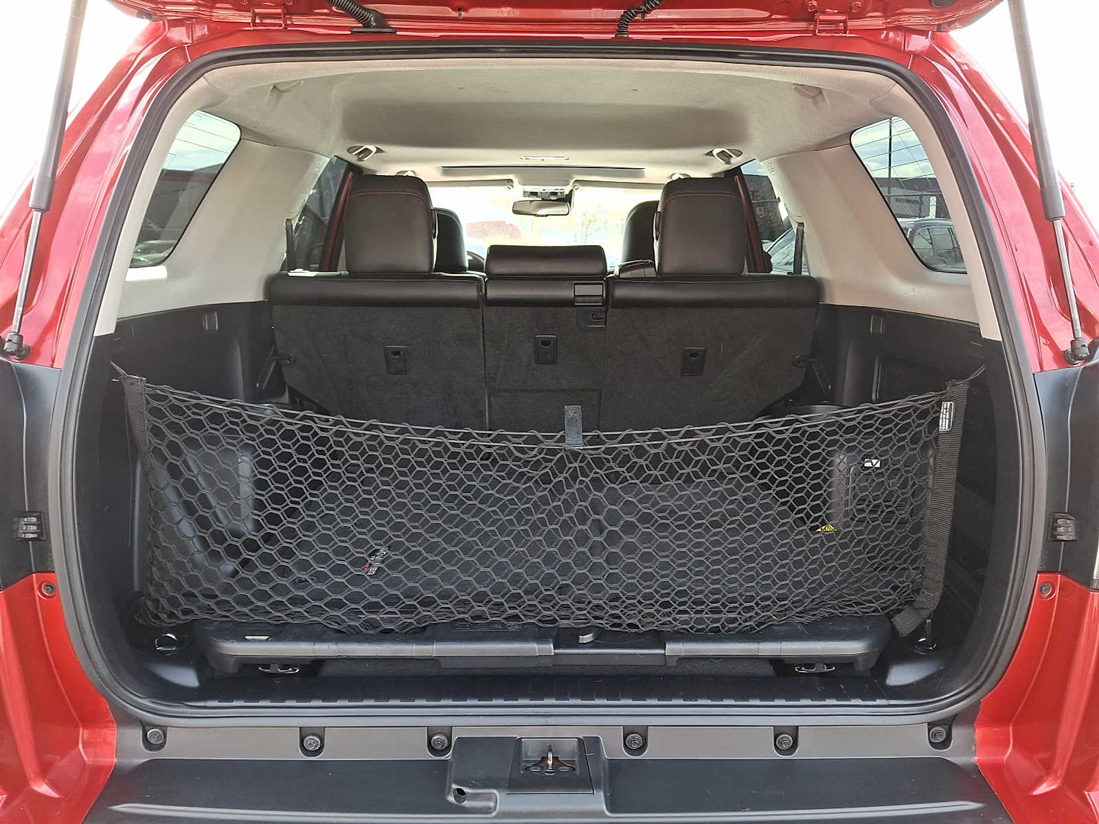 Thumbnail: 2021 Toyota 4Runner - 26