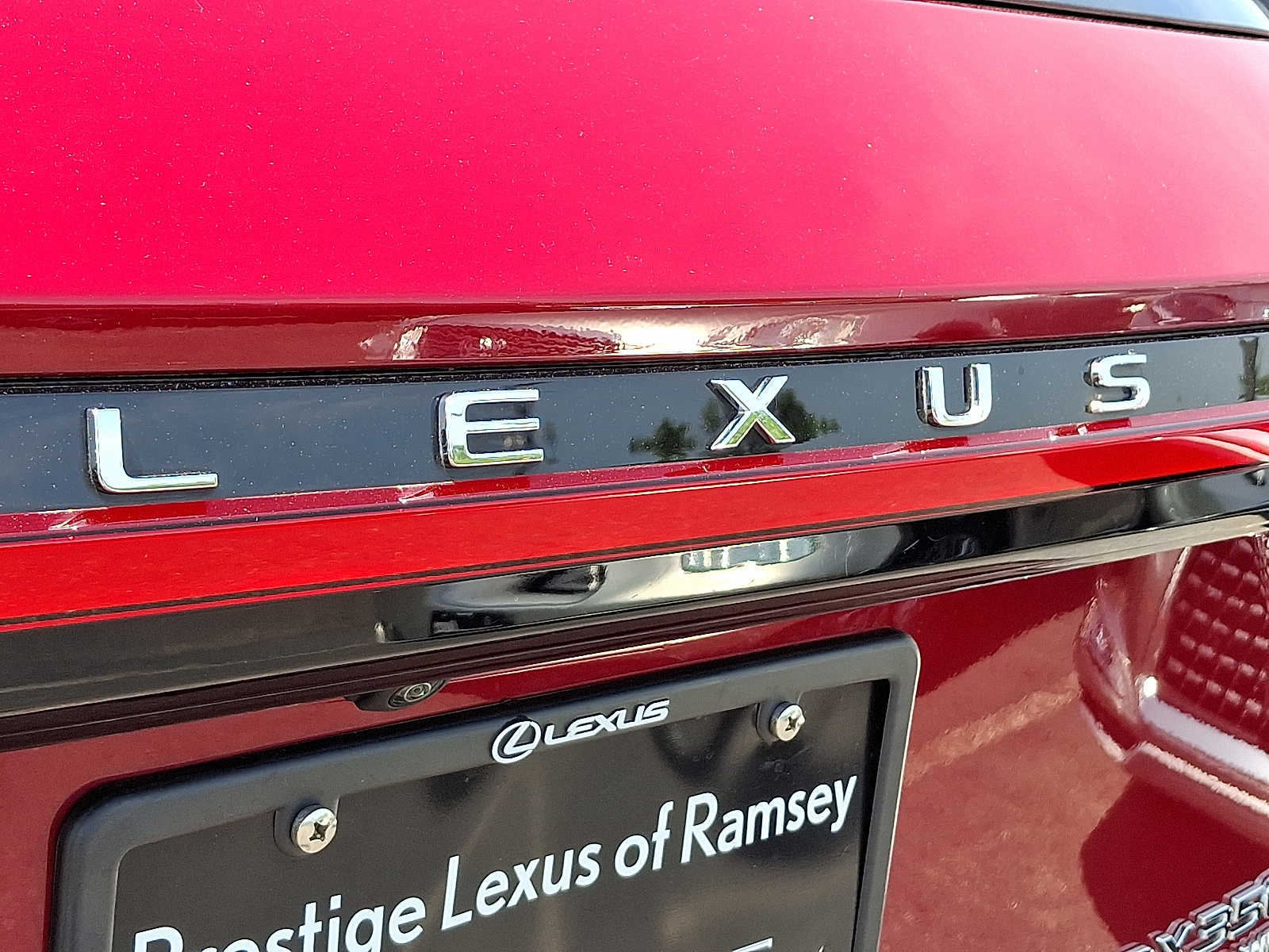 2023 Lexus RX 350 Premium+ 29