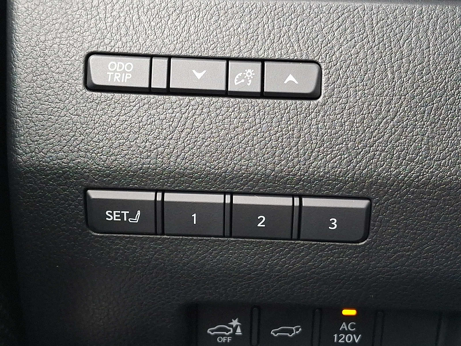 Thumbnail: 2025 Lexus GX - 22