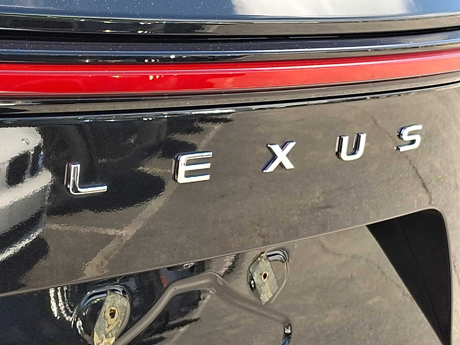 Thumbnail: 2024 Lexus NX - 28