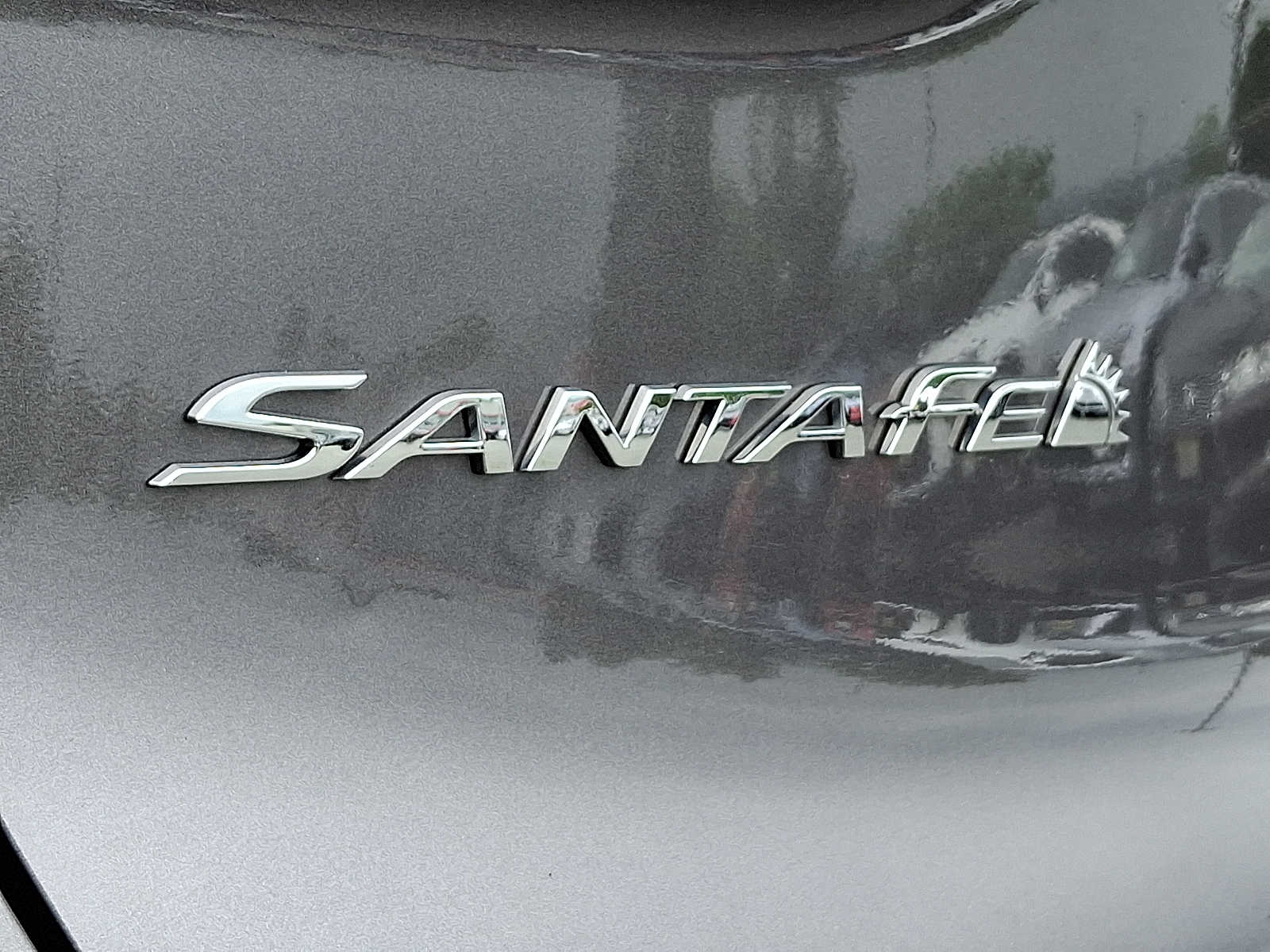 2022 Hyundai Santa Fe Limited 29