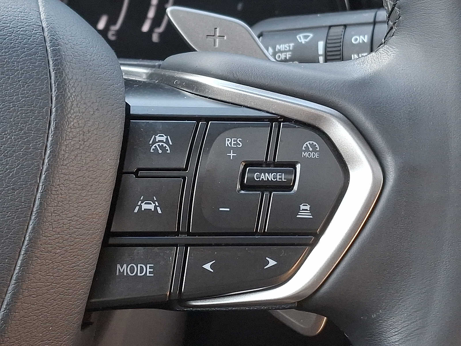 Thumbnail: 2024 Lexus RX - 19