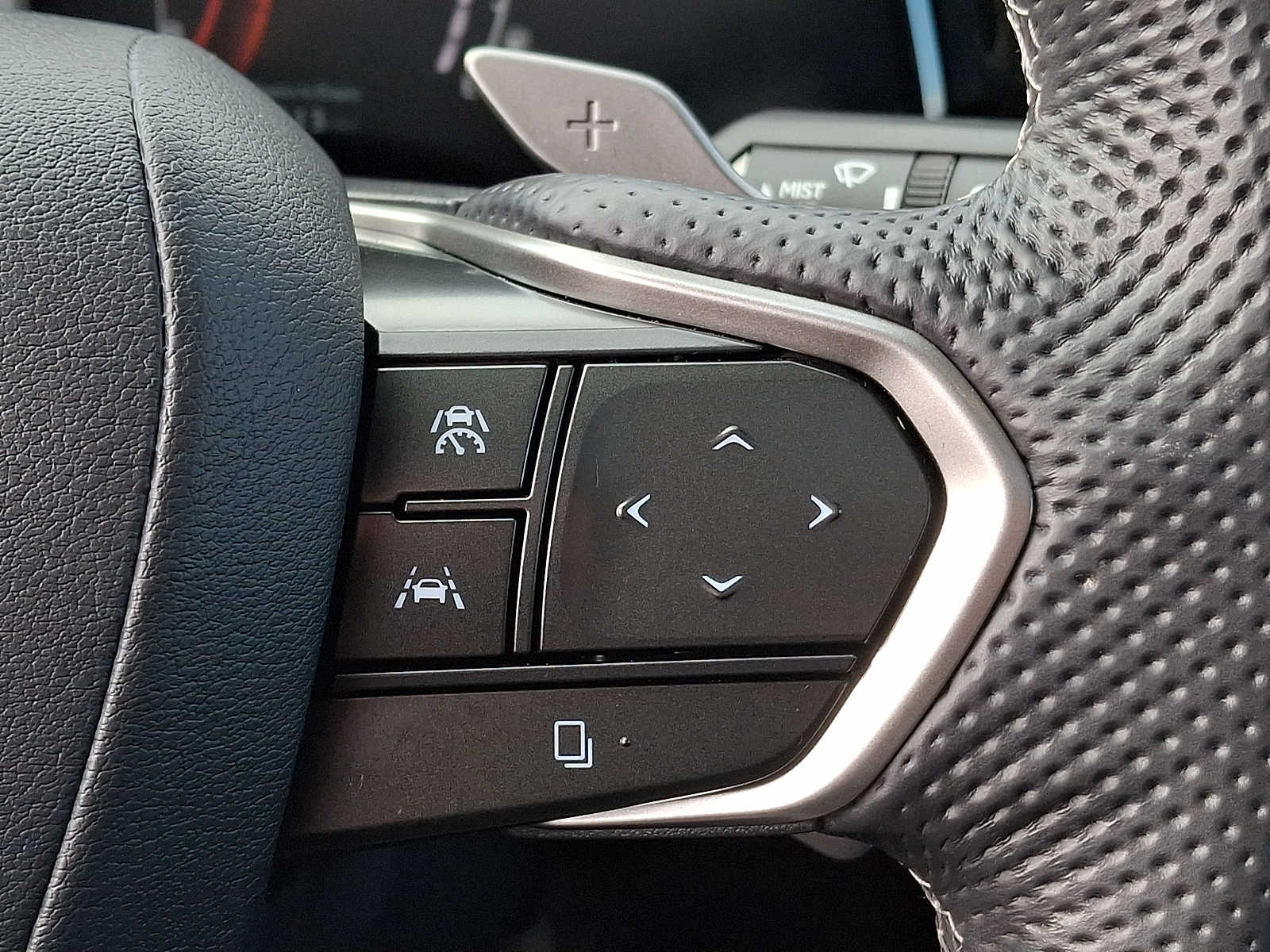 Thumbnail: 2024 Lexus NX - 19