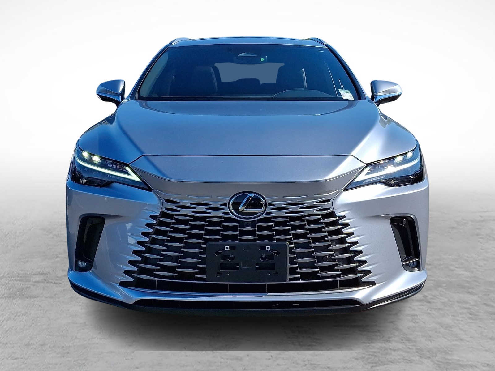 Thumbnail: 2025 Lexus RX - 2