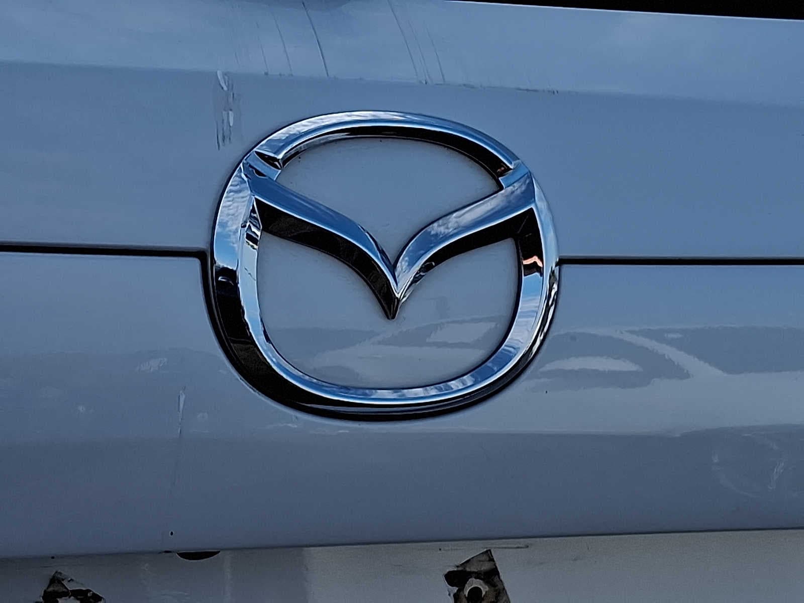 Thumbnail: 2023 Mazda CX-5 - 29