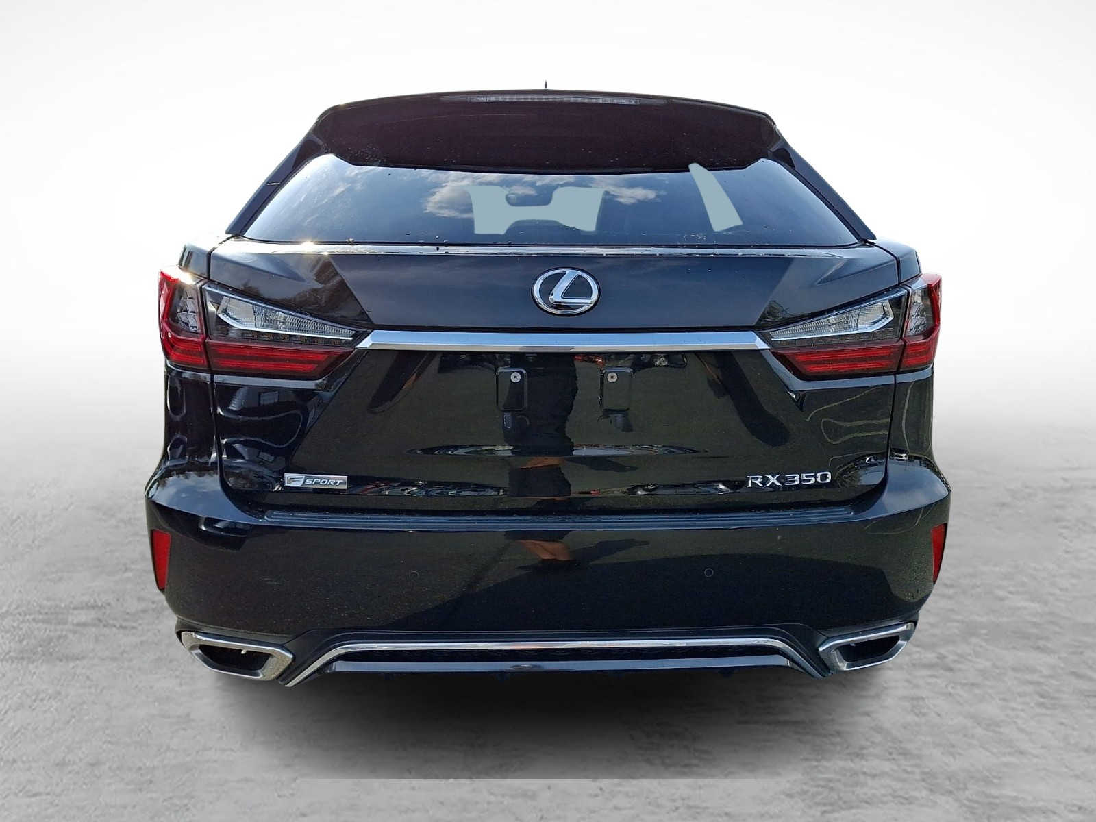 Thumbnail: 2019 Lexus RX - 5