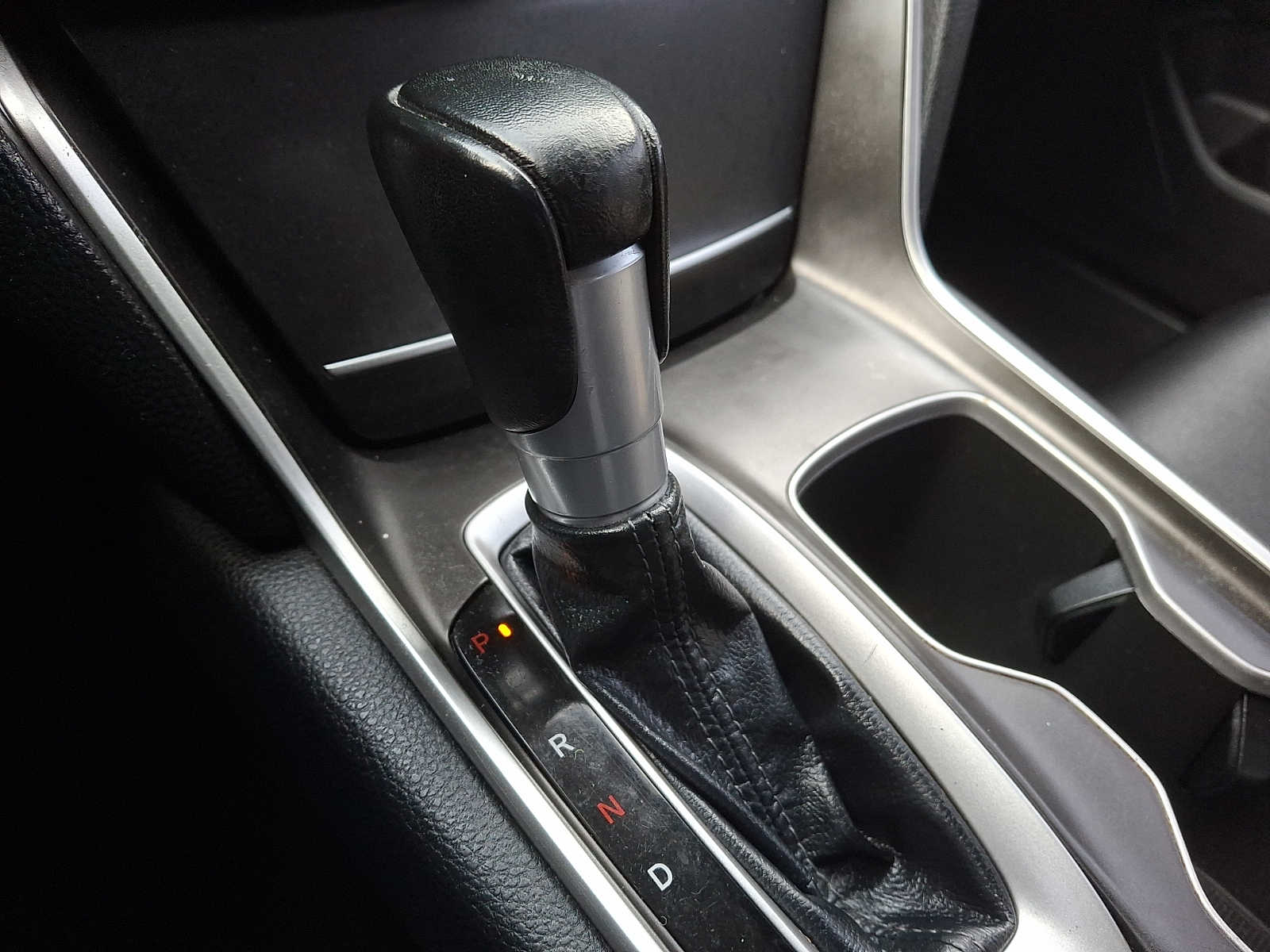 Thumbnail: 2020 Honda Accord - 13