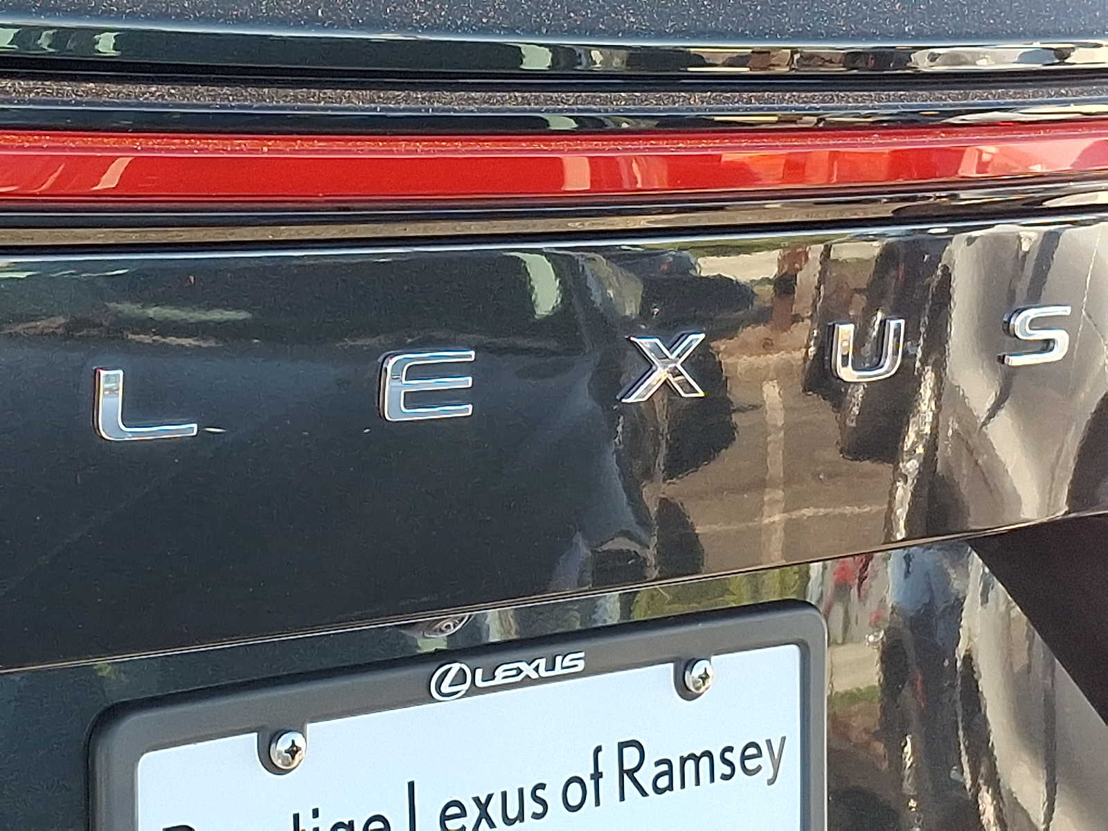Thumbnail: 2024 Lexus NX - 29