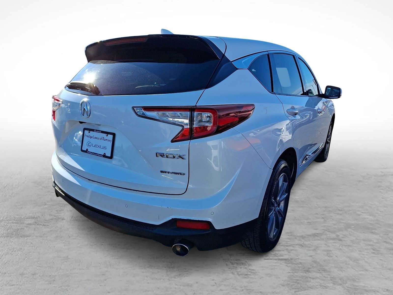 Thumbnail: 2020 Acura RDX - 4