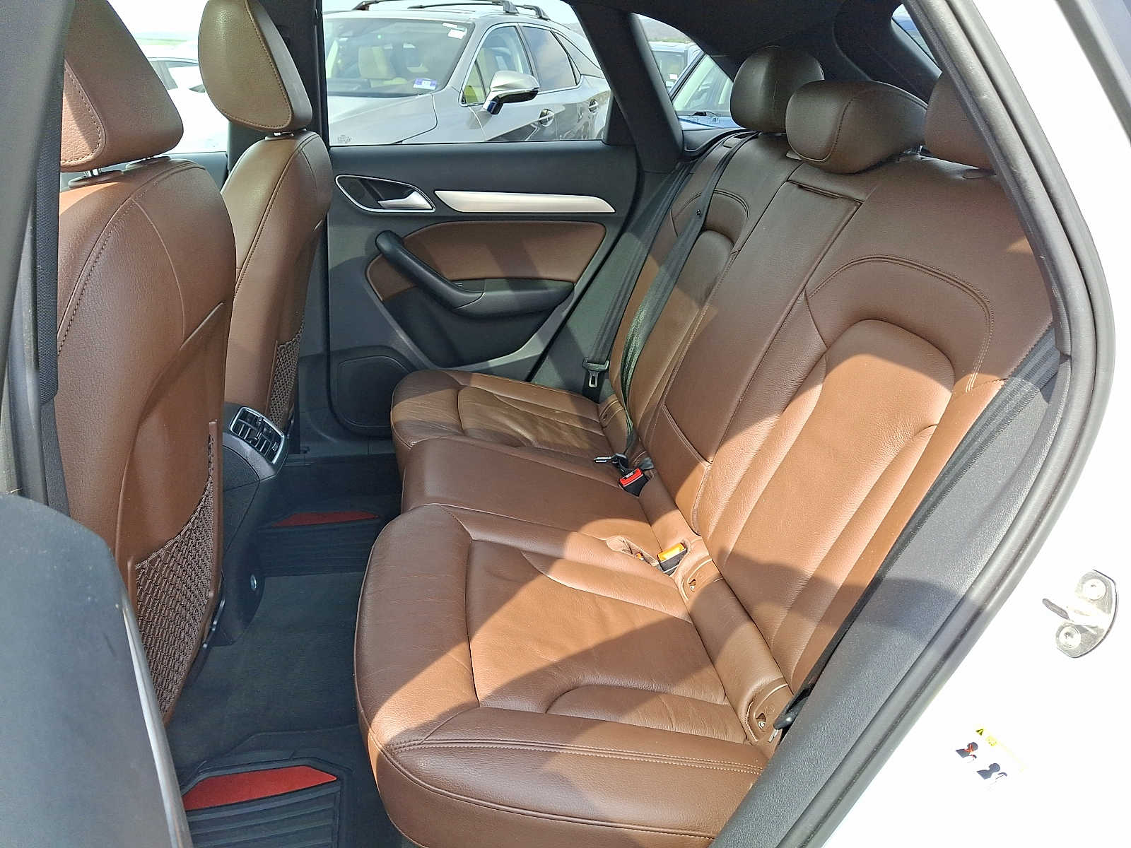 Thumbnail: 2018 Audi Q3 - 9