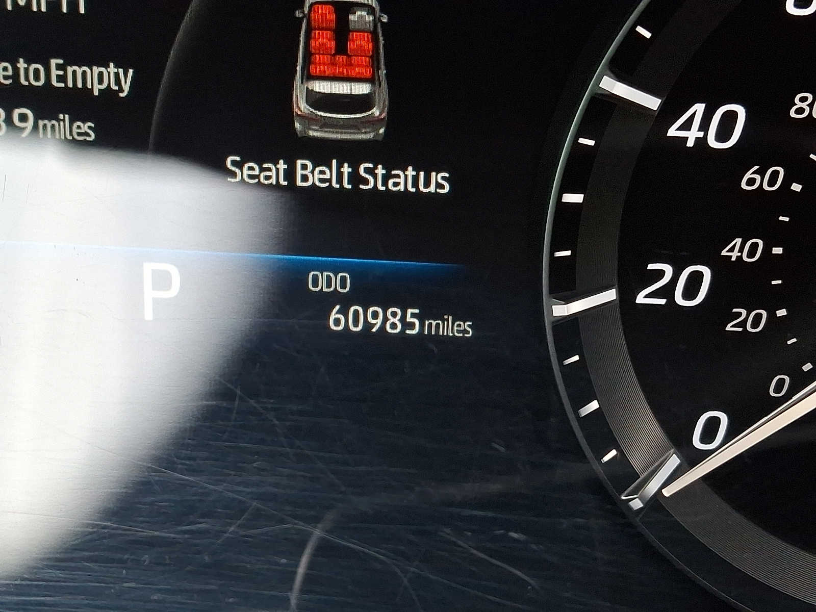 Thumbnail: 2021 Toyota Highlander - 17