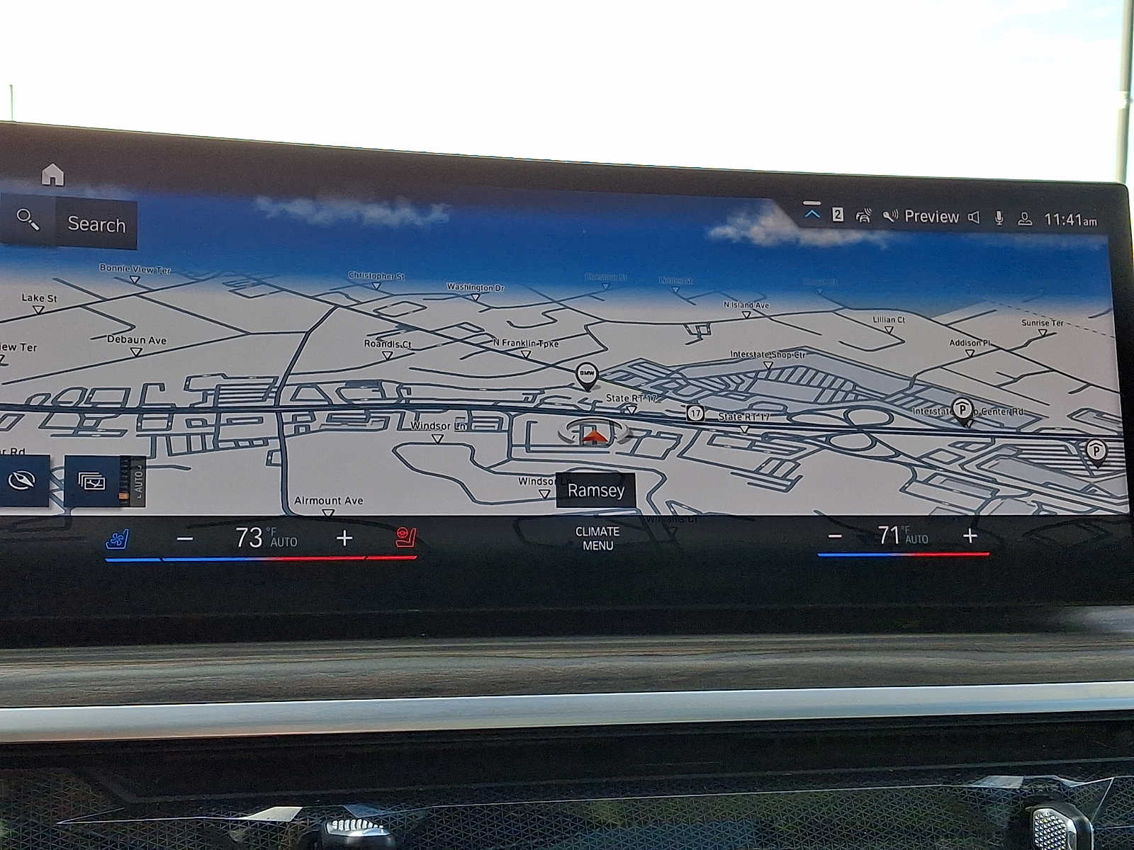 Thumbnail: 2023 BMW X7 - 13