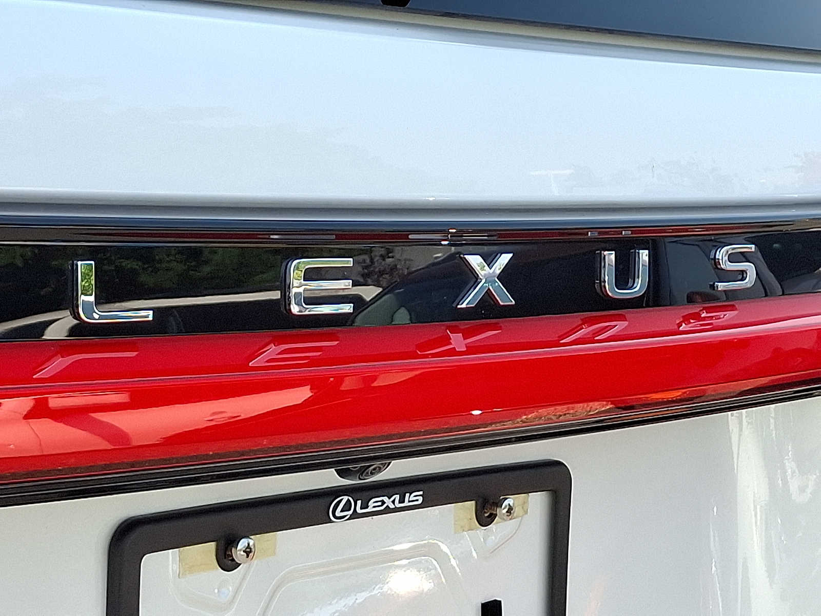 Thumbnail: 2024 Lexus GX - 29