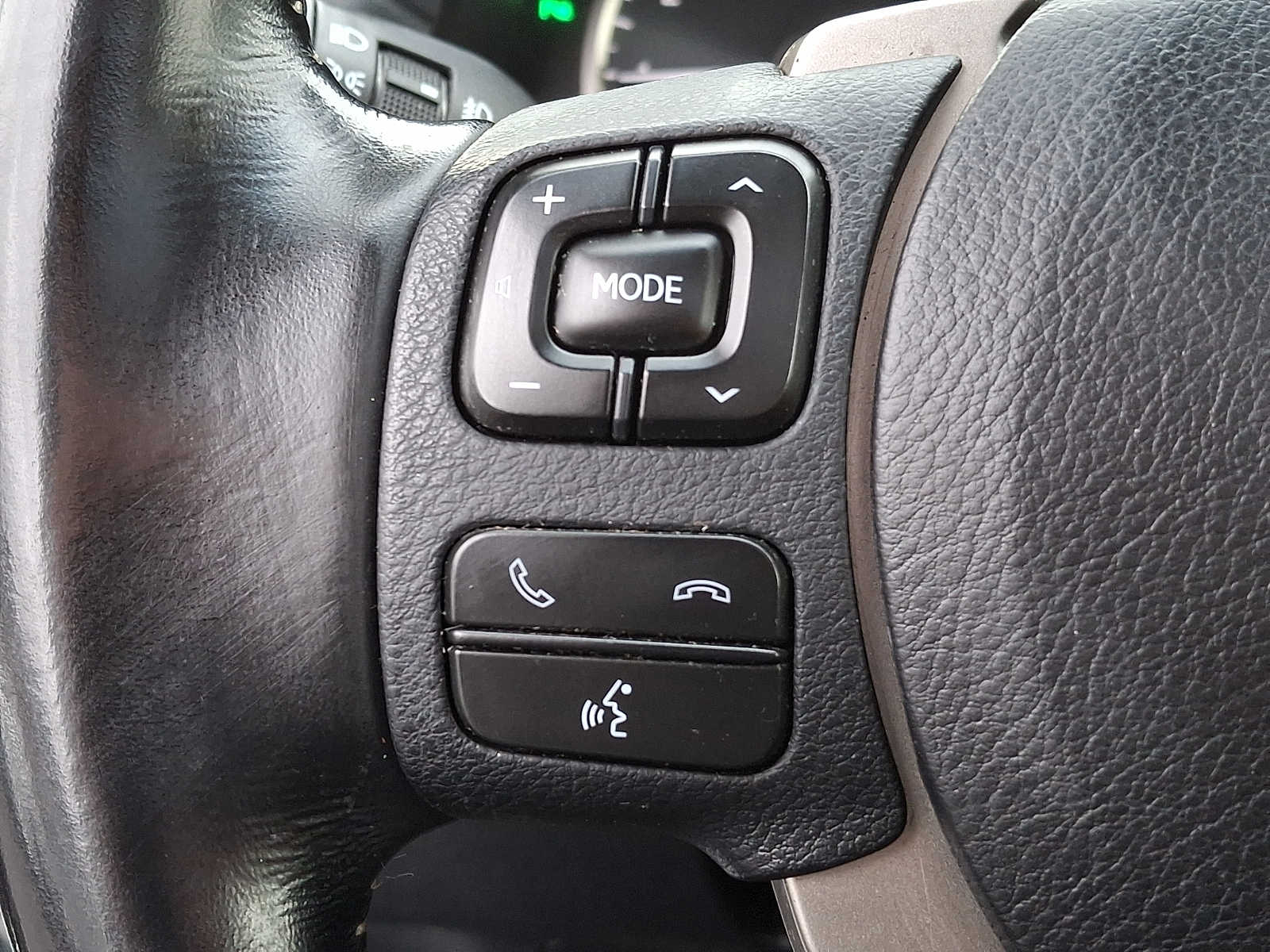 Thumbnail: 2017 Lexus NX - 16