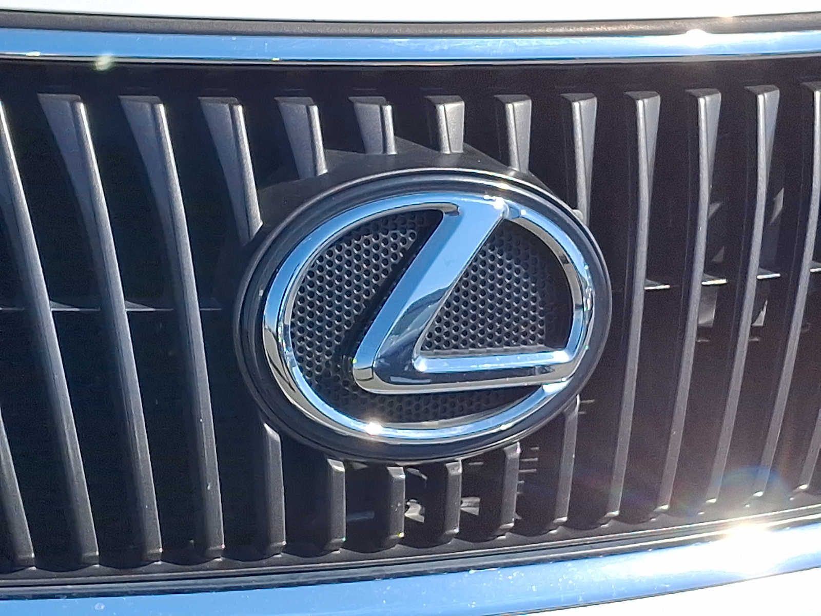 Thumbnail: 2012 Lexus RX - 29