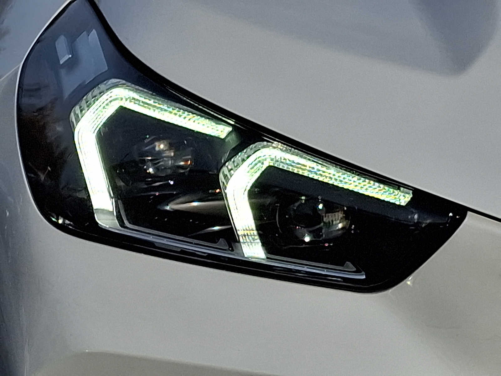 Thumbnail: 2023 BMW X1 - 7