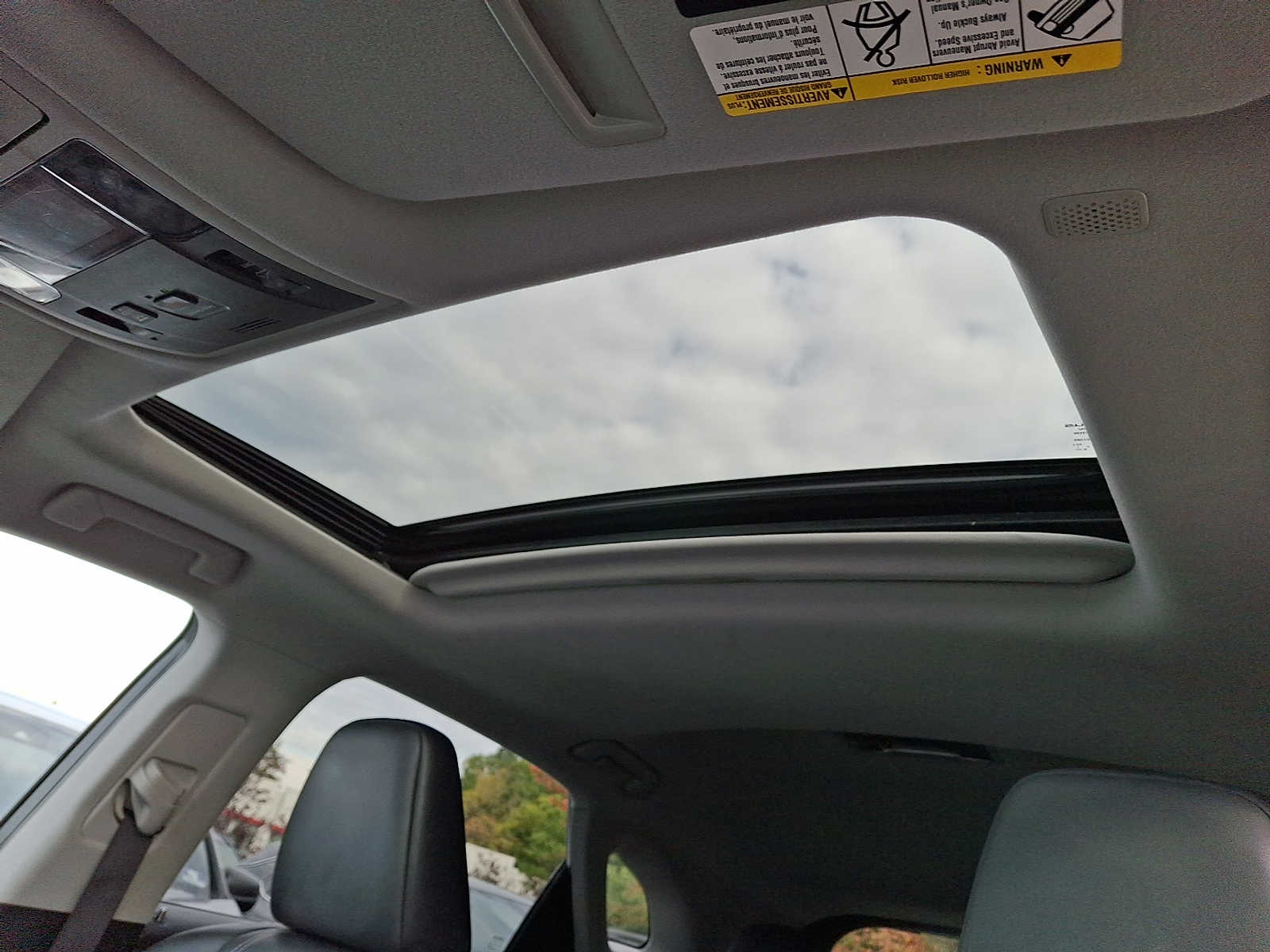 Thumbnail: 2019 Lexus RX - 12