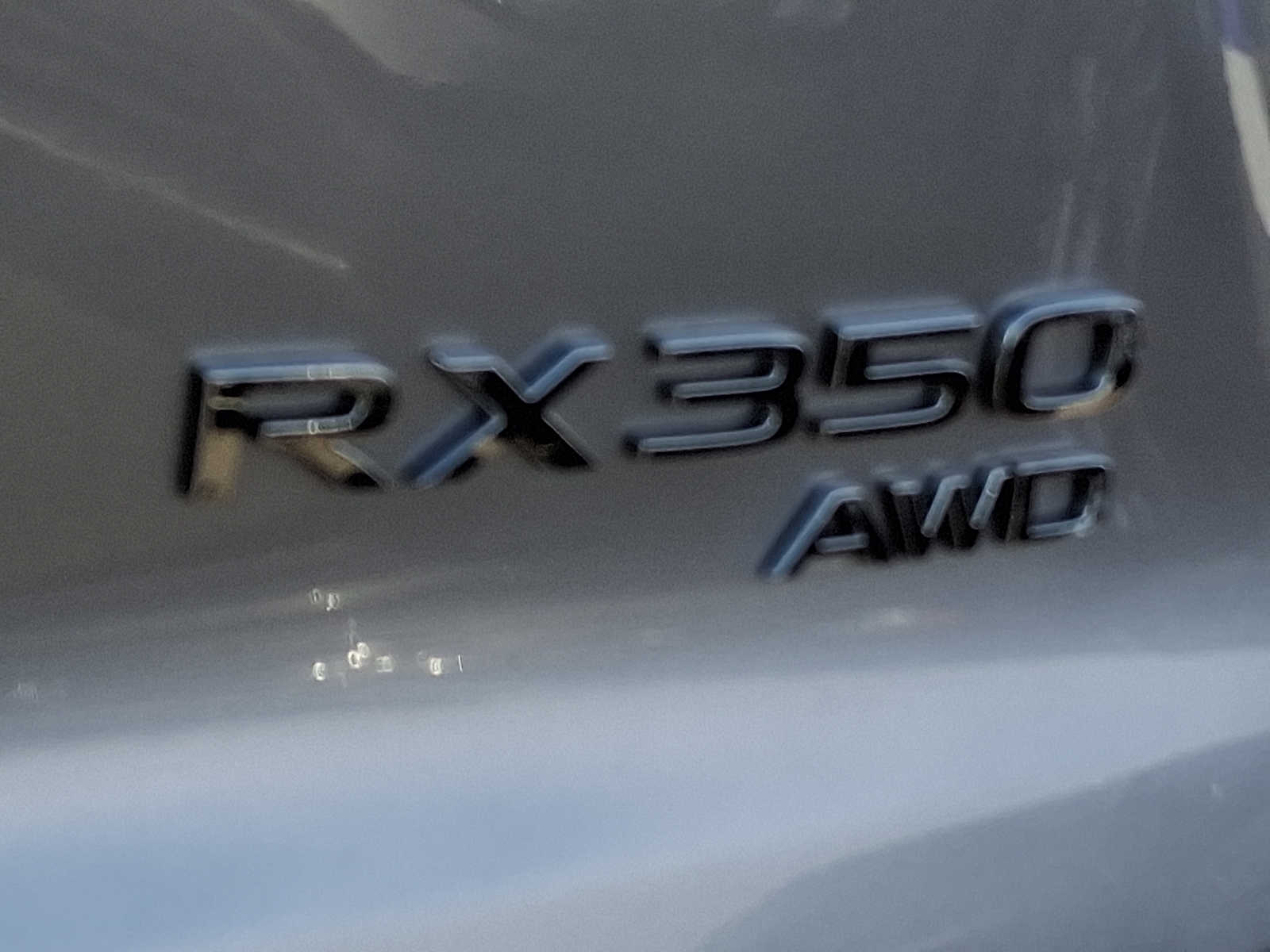 Thumbnail: 2024 Lexus RX - 28
