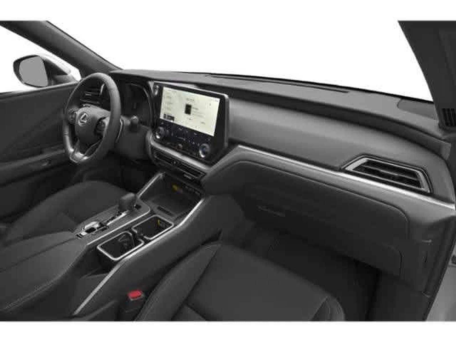 Thumbnail: 2026 Lexus TX - 18