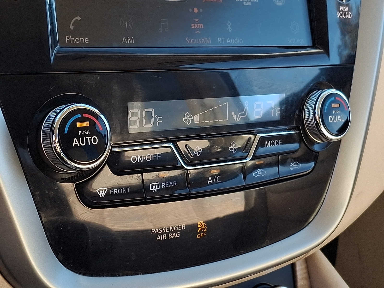 Thumbnail: 2019 Nissan Murano - 13