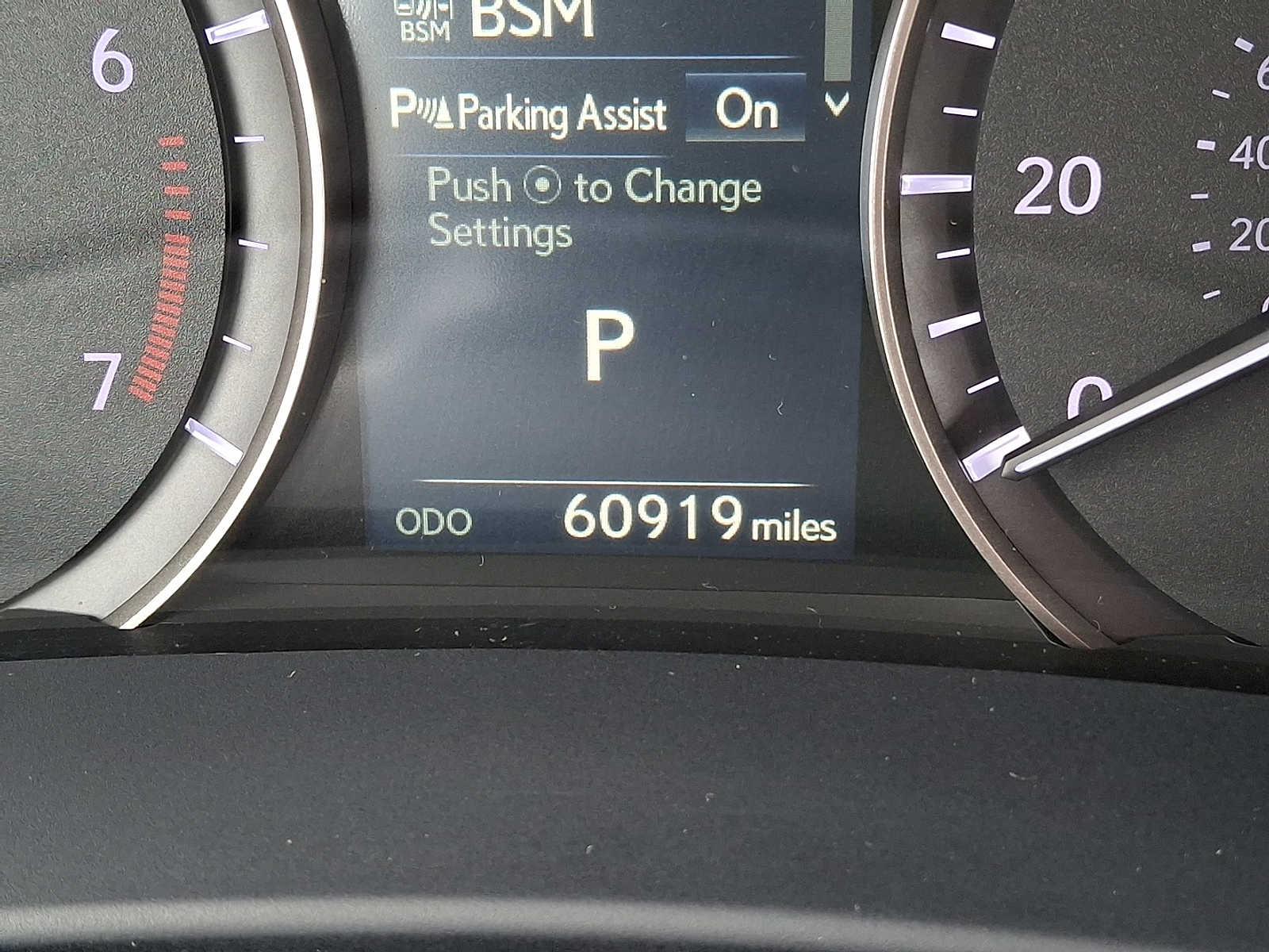 Thumbnail: 2019 Lexus RX - 17