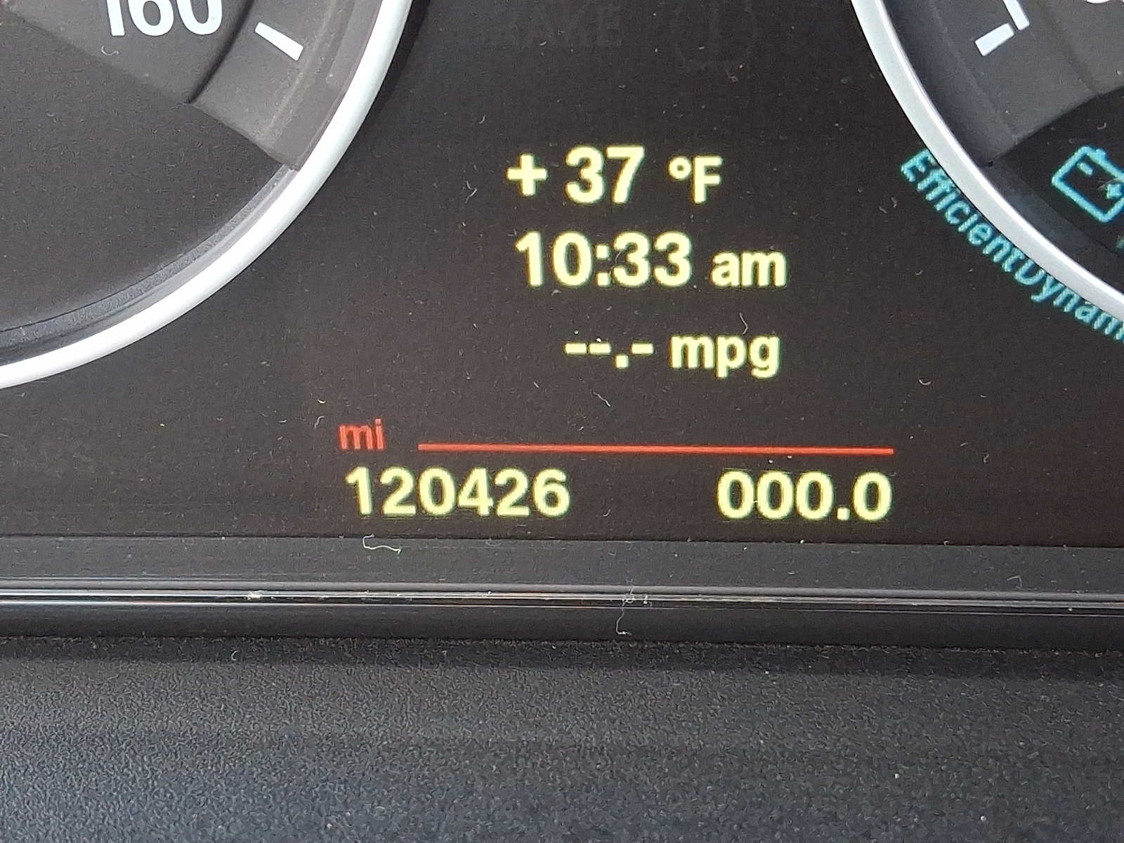 Thumbnail: 2014 BMW 3 Series - 17