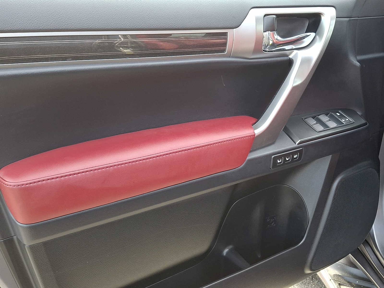 Thumbnail: 2023 Lexus GX - 9