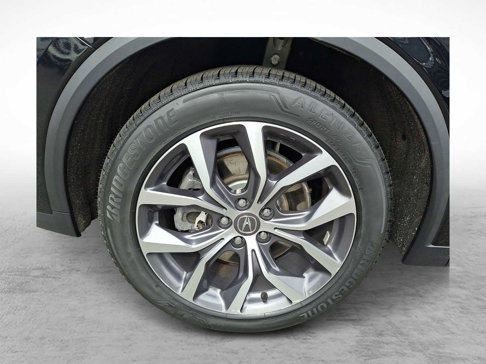 Thumbnail: 2023 Acura MDX - 6