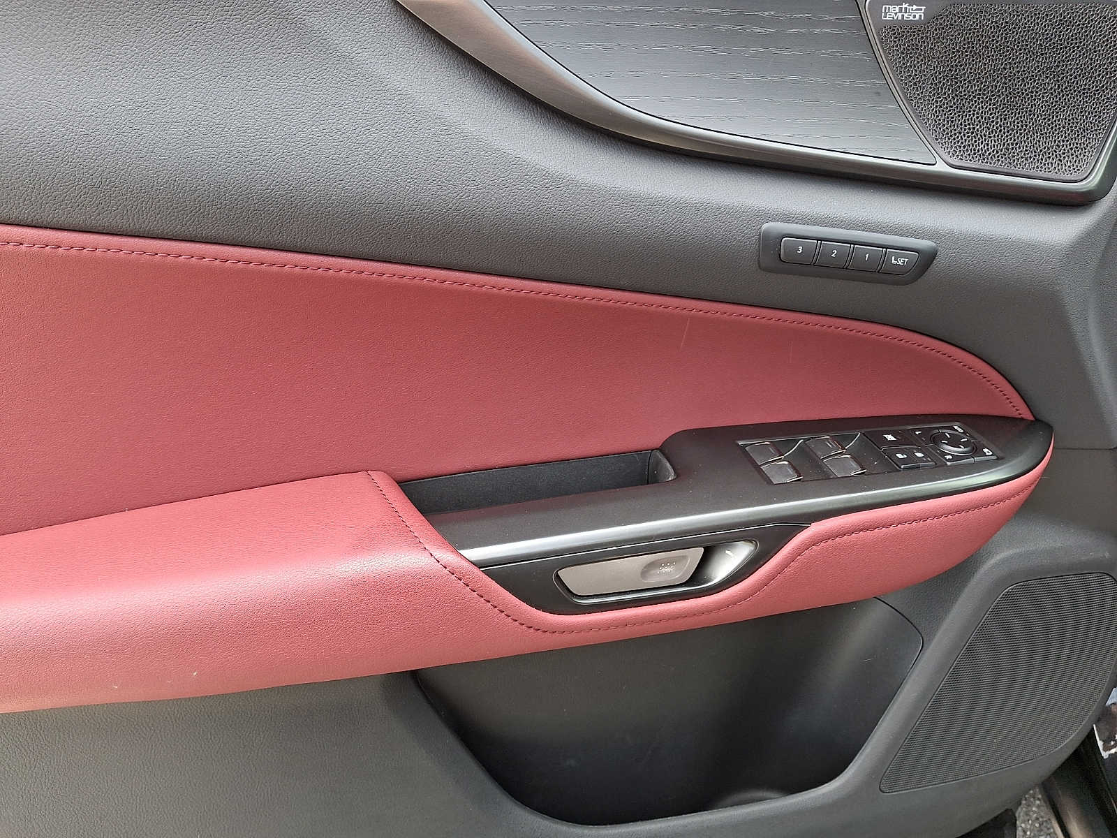 Thumbnail: 2025 Lexus NX - 9