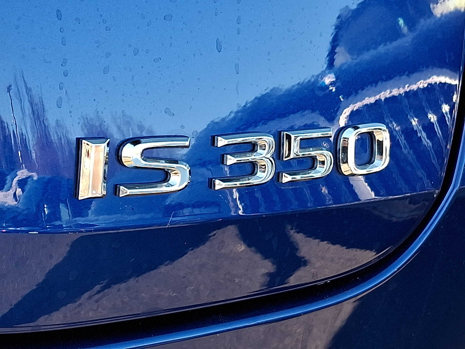 Thumbnail: 2025 Lexus IS - 27