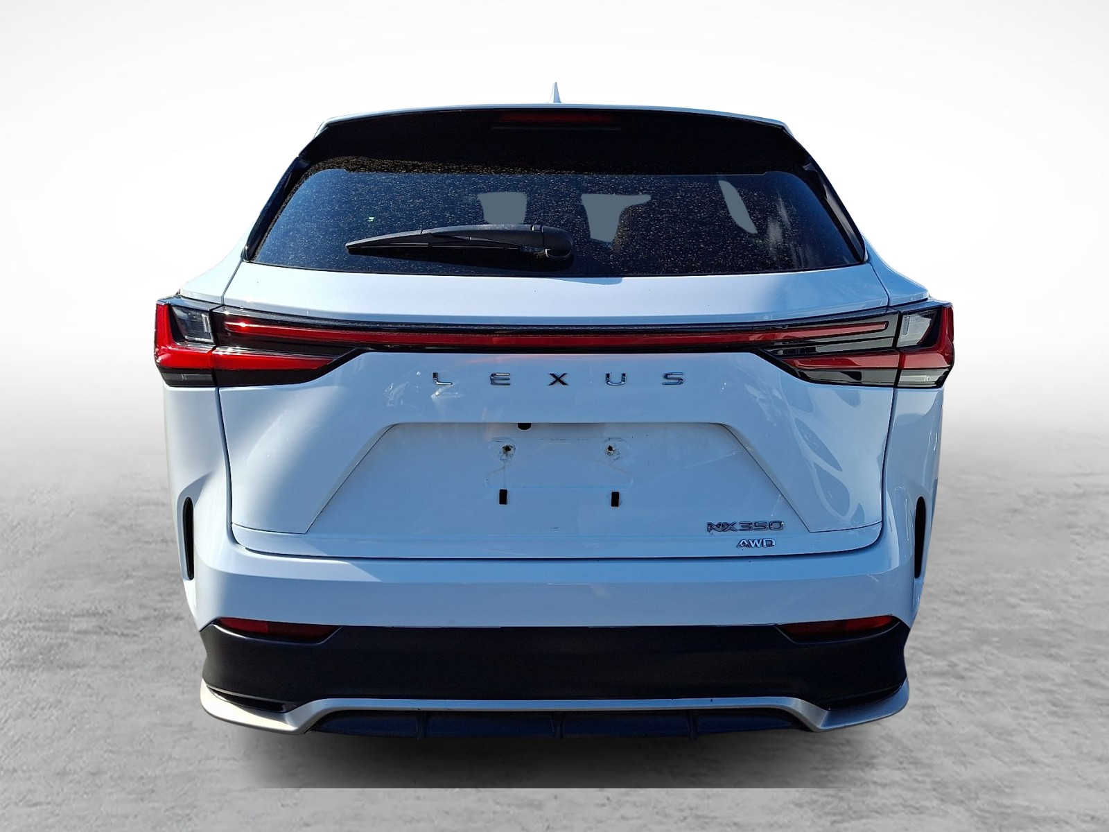 Thumbnail: 2024 Lexus NX - 4