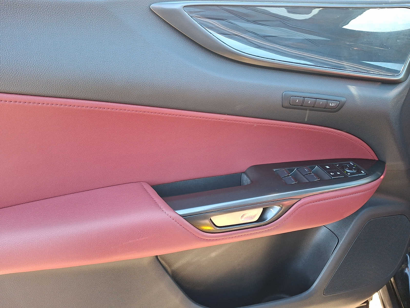 Thumbnail: 2025 Lexus NX - 9